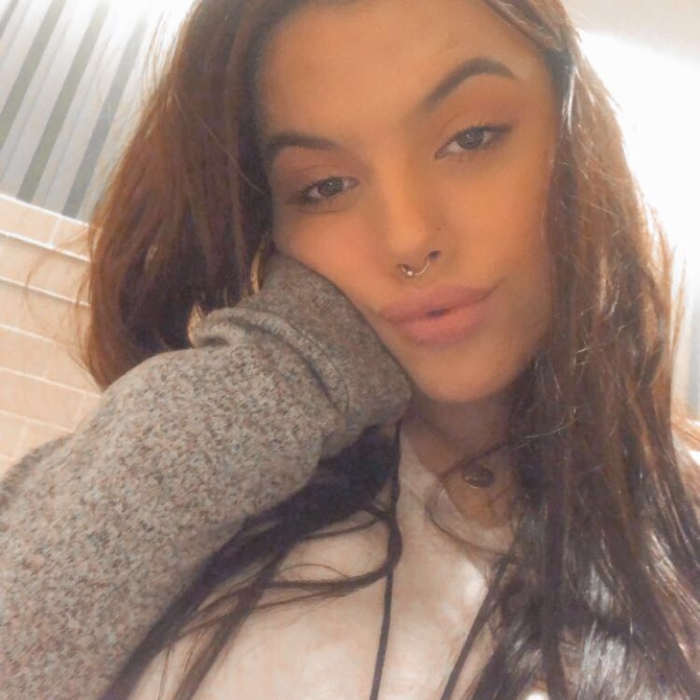 Meet your Posher, Madison